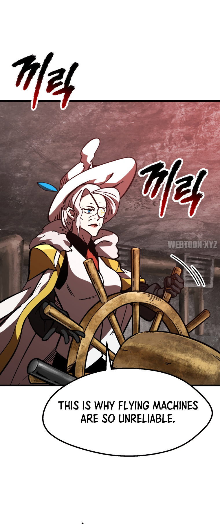 Survival Story of a Sword King in a Fantasy World Page 3 - MangaHe