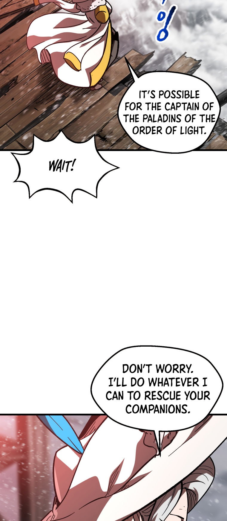 Survival Story of a Sword King in a Fantasy World Page 22 - MangaHe
