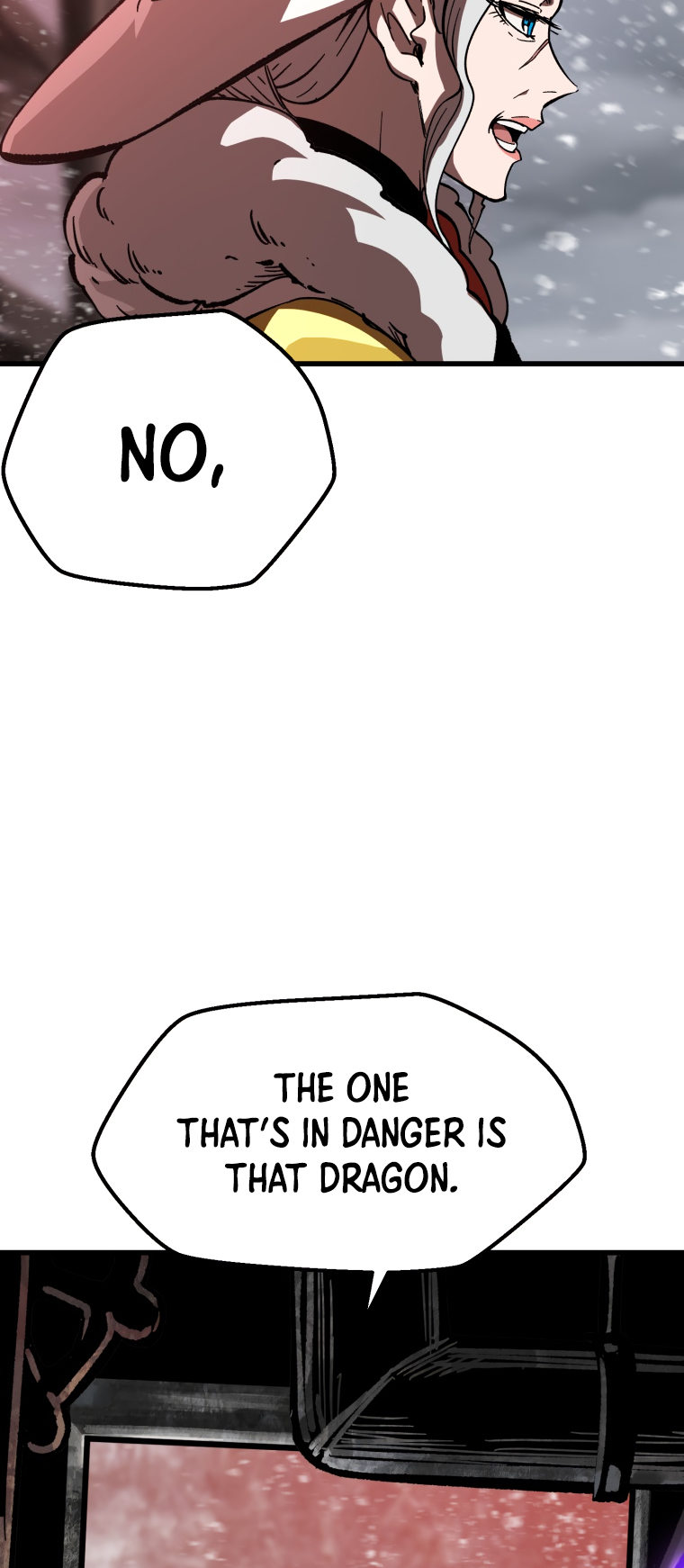 Survival Story of a Sword King in a Fantasy World Page 23 - MangaHe