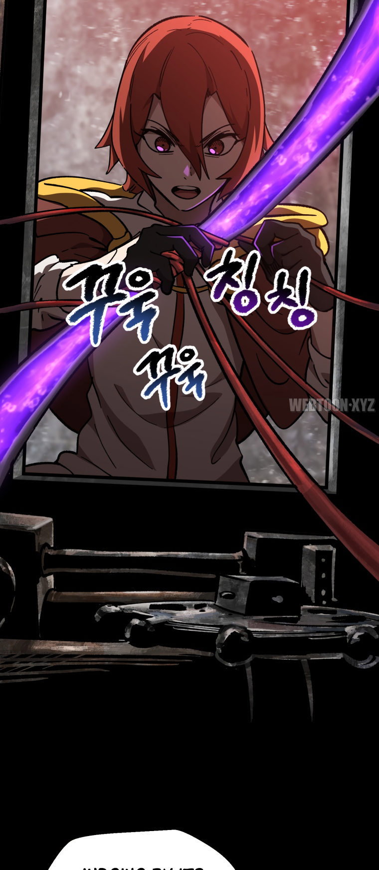Survival Story of a Sword King in a Fantasy World Page 24 - MangaHe