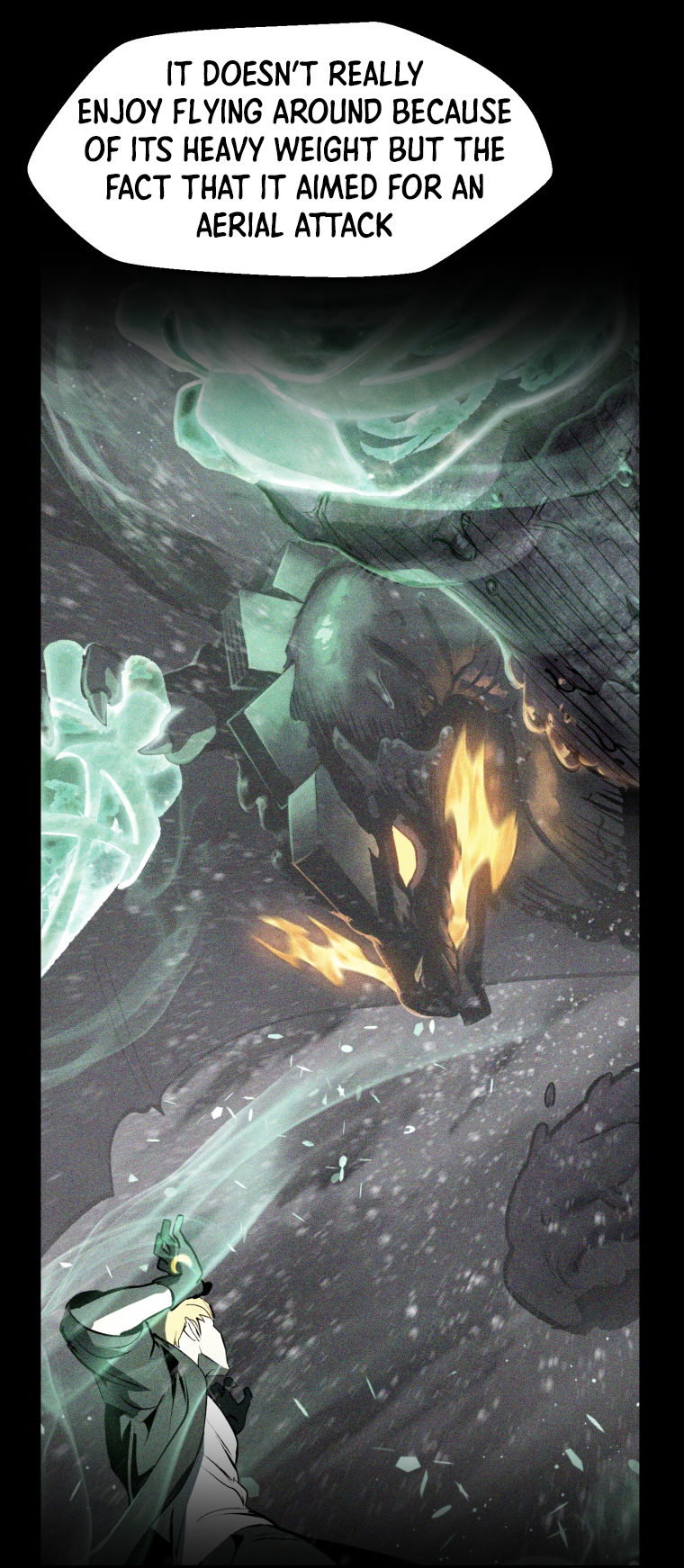 Survival Story of a Sword King in a Fantasy World Page 26 - MangaHe