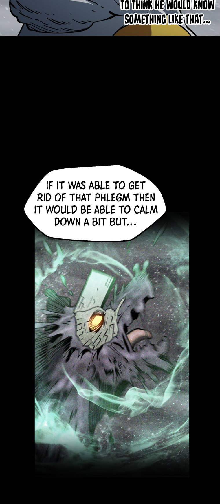 Survival Story of a Sword King in a Fantasy World Page 28 - MangaHe
