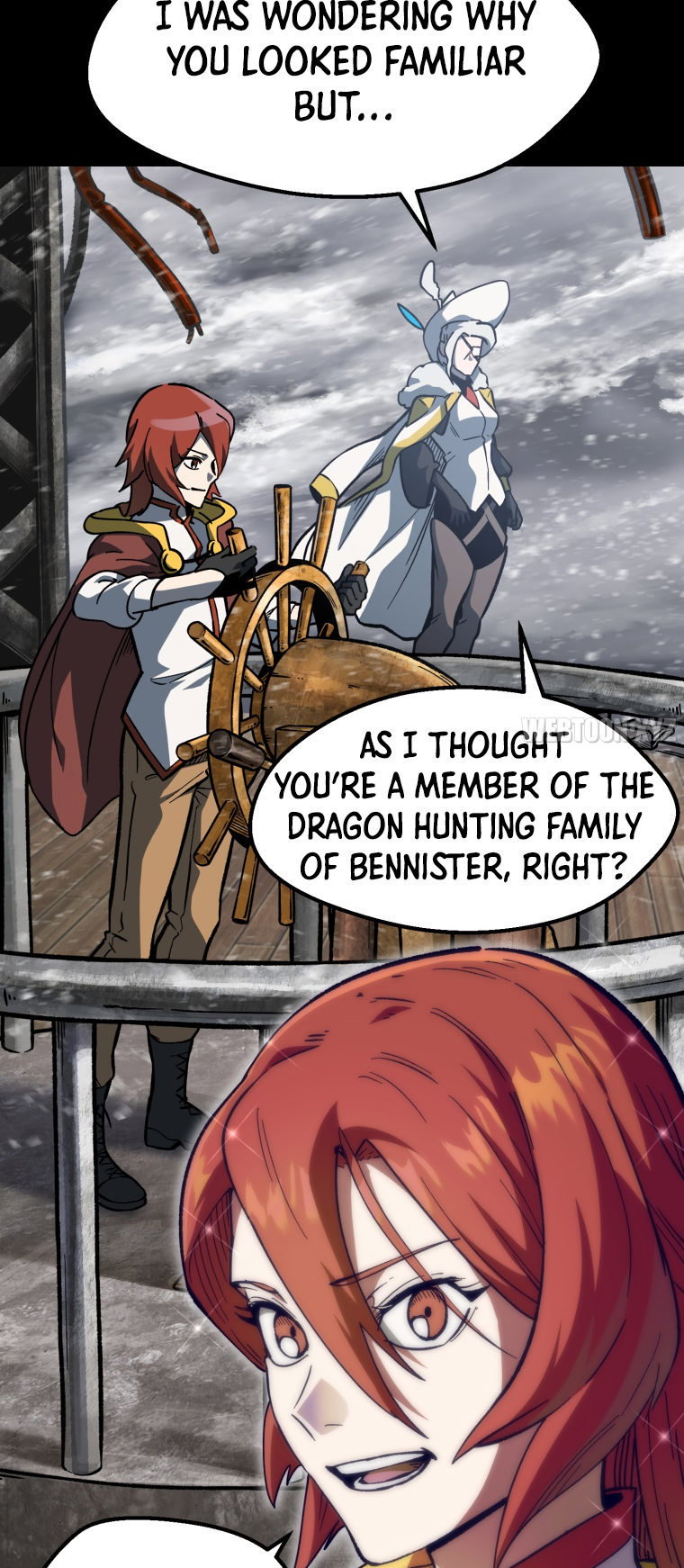 Survival Story of a Sword King in a Fantasy World Page 30 - MangaHe