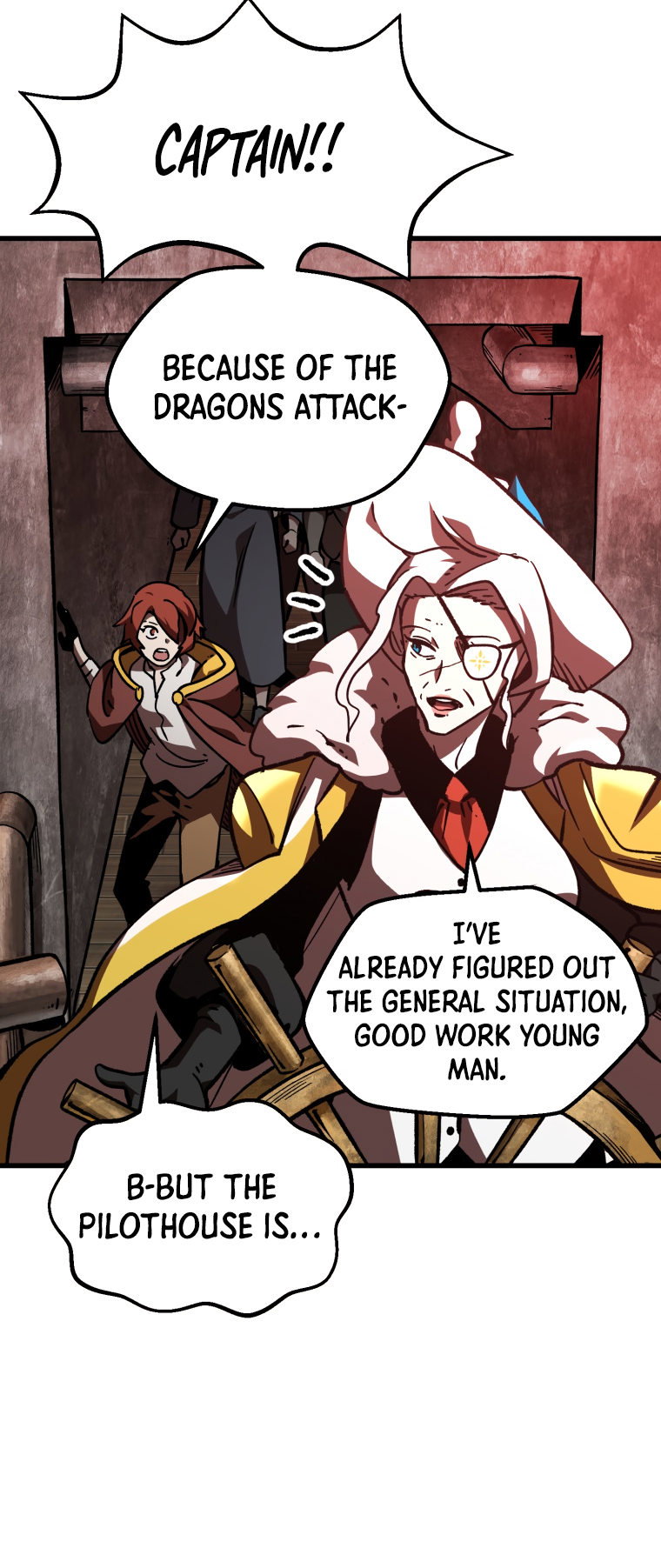 Survival Story of a Sword King in a Fantasy World Page 4 - MangaHe