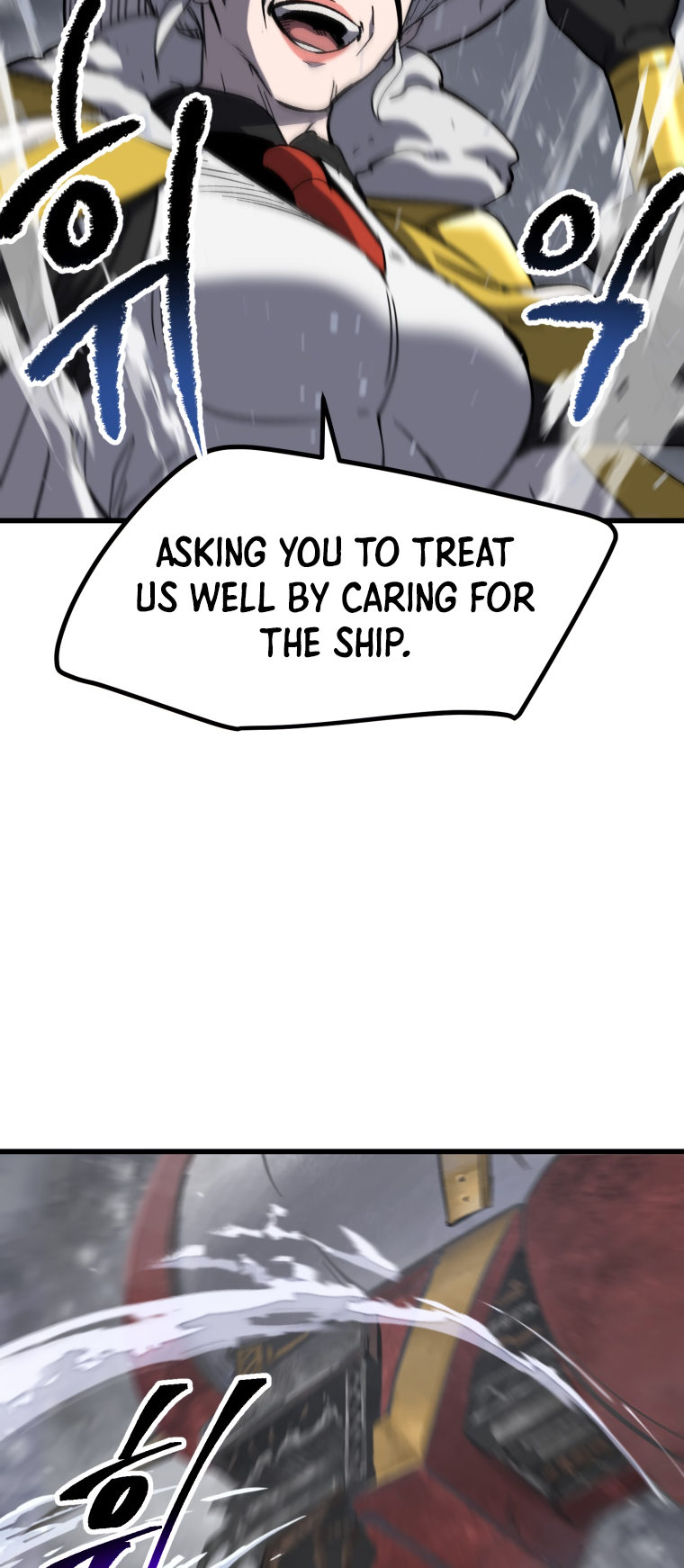 Survival Story of a Sword King in a Fantasy World Page 32 - MangaHe