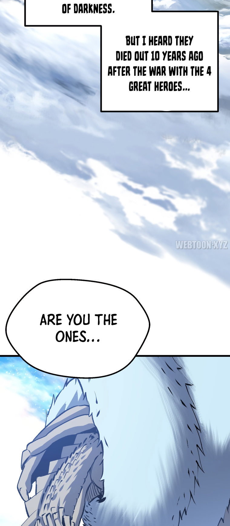 Survival Story of a Sword King in a Fantasy World Page 39 - MangaHe