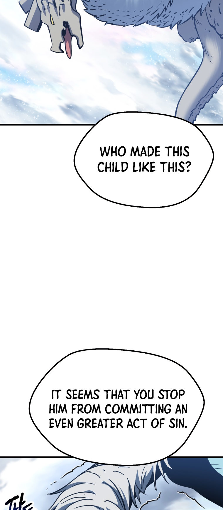 Survival Story of a Sword King in a Fantasy World Page 40 - MangaHe