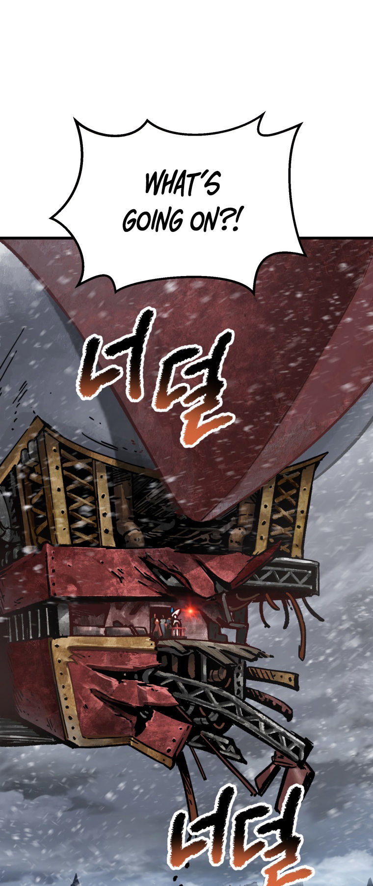 Survival Story of a Sword King in a Fantasy World Page 5 - MangaHe