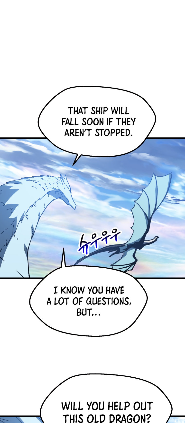 Survival Story of a Sword King in a Fantasy World Page 46 - MangaHe