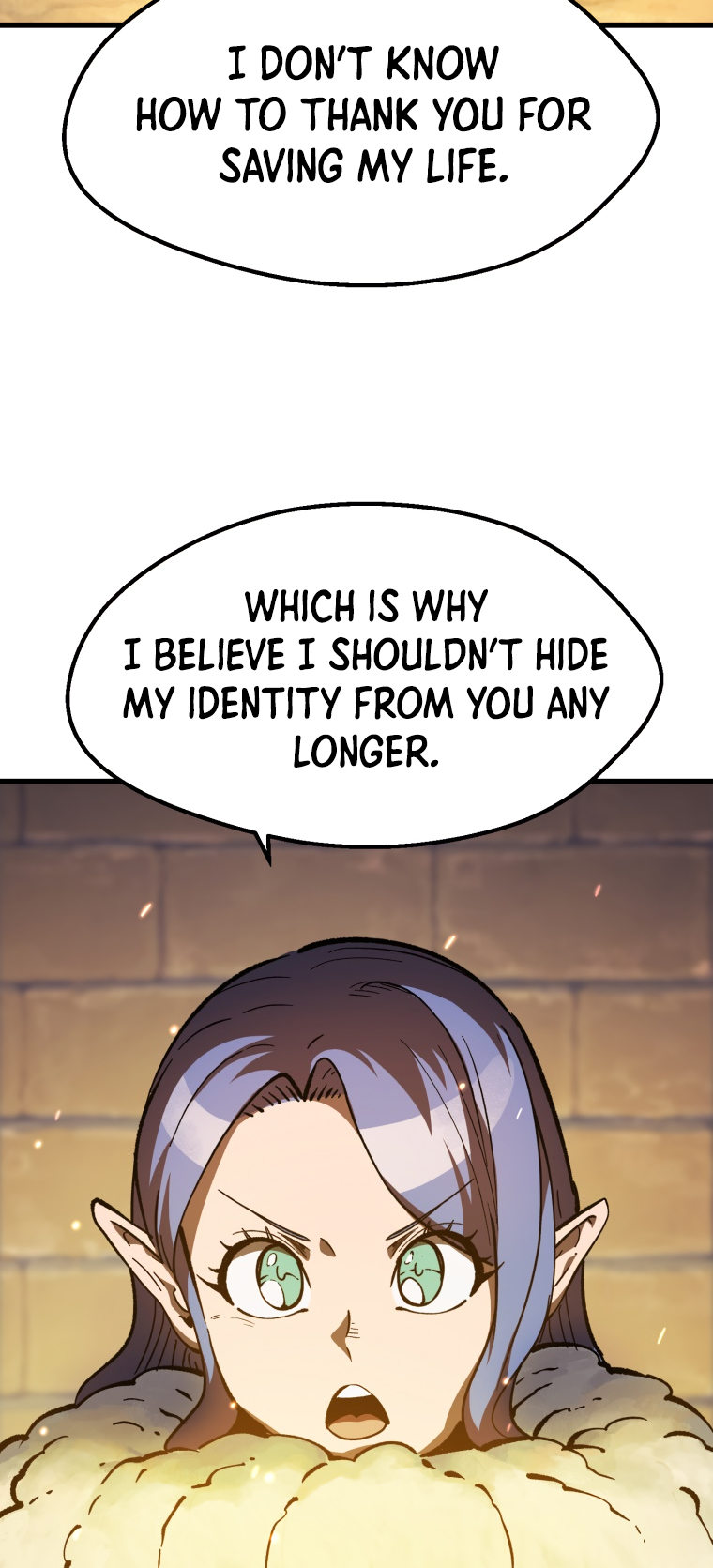 Survival Story of a Sword King in a Fantasy World Page 53 - MangaHe