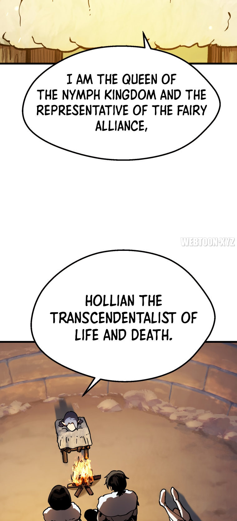 Survival Story of a Sword King in a Fantasy World Page 54 - MangaHe