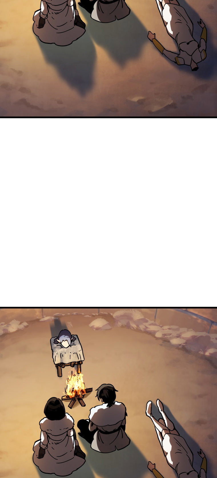 Survival Story of a Sword King in a Fantasy World Page 55 - MangaHe
