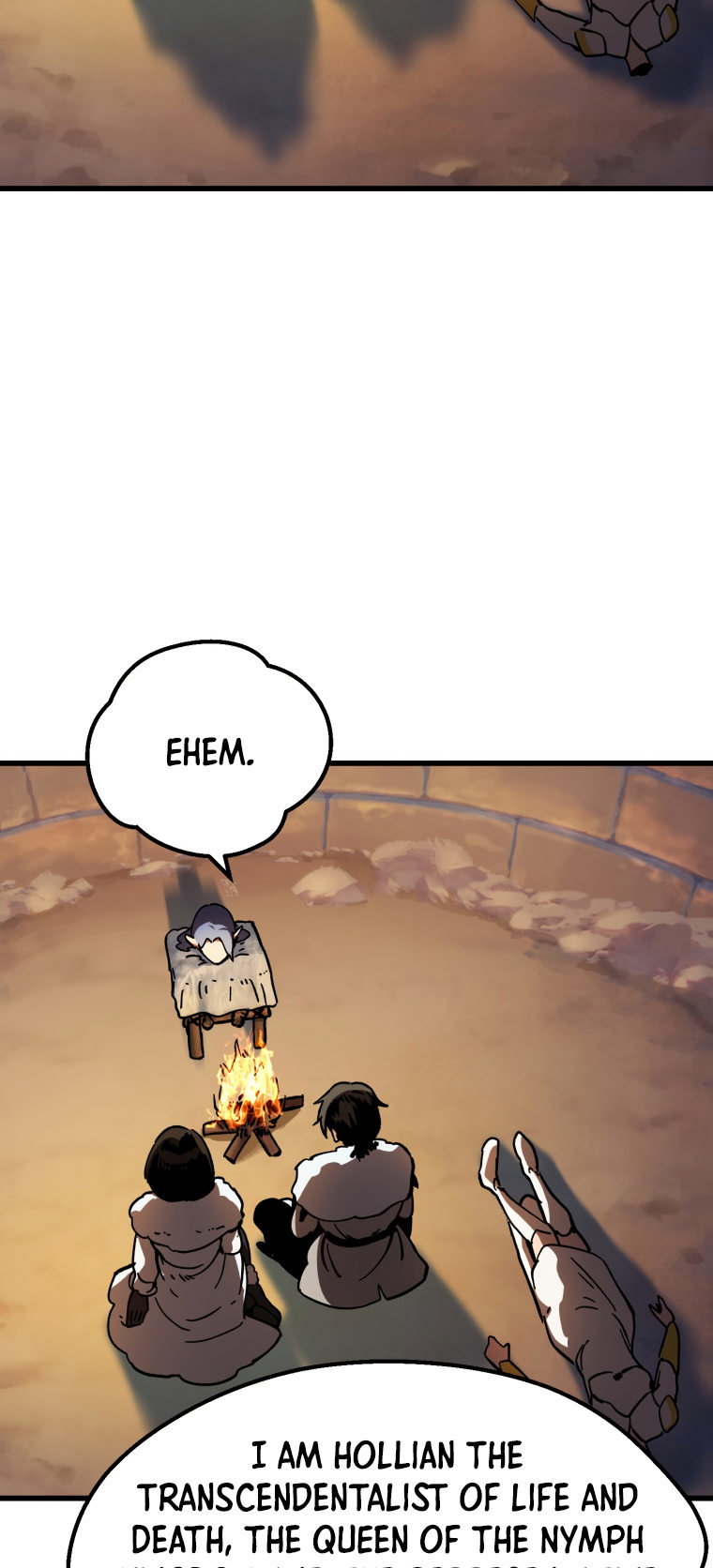 Survival Story of a Sword King in a Fantasy World Page 56 - MangaHe