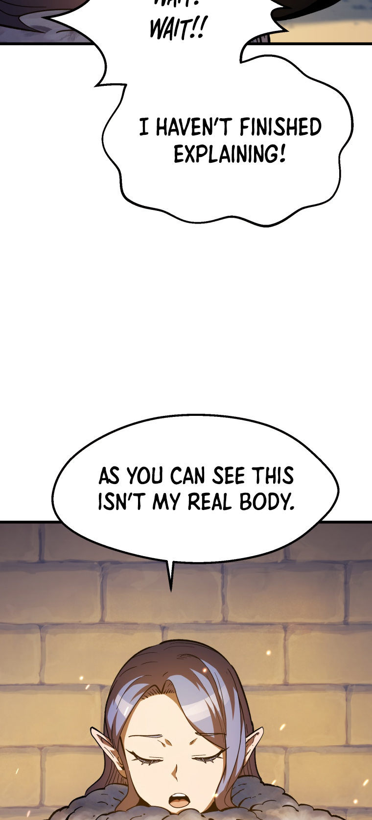Survival Story of a Sword King in a Fantasy World Page 58 - MangaHe