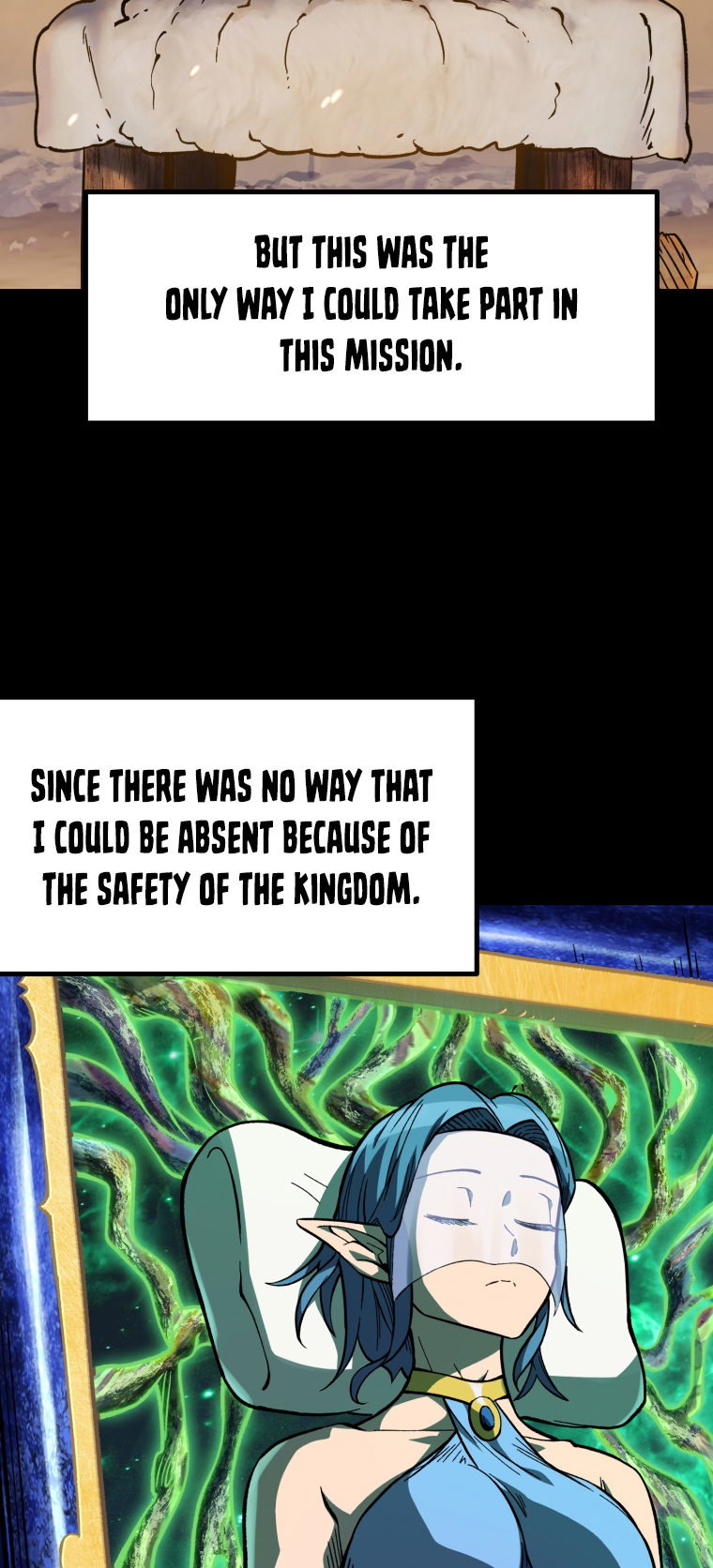 Survival Story of a Sword King in a Fantasy World Page 59 - MangaHe