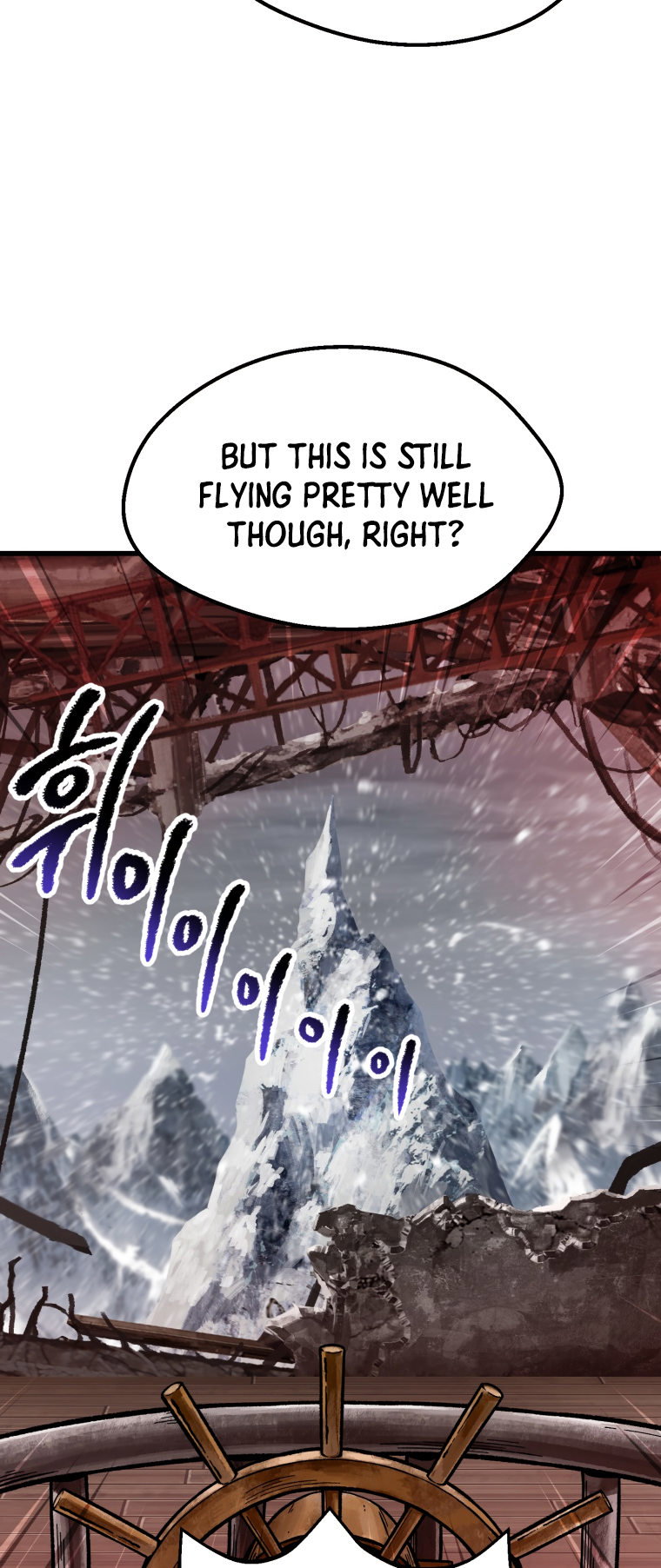 Survival Story of a Sword King in a Fantasy World Page 7 - MangaHe