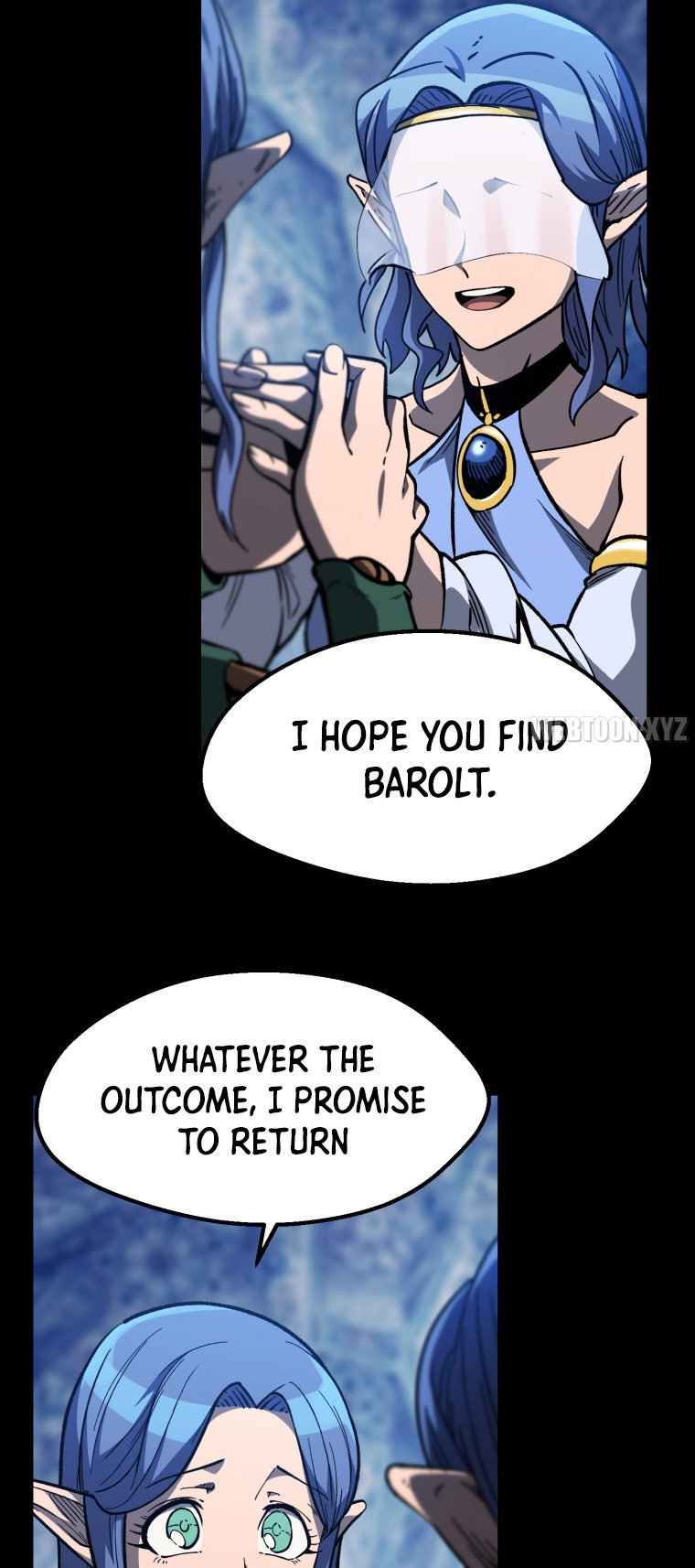 Survival Story of a Sword King in a Fantasy World Page 63 - MangaHe