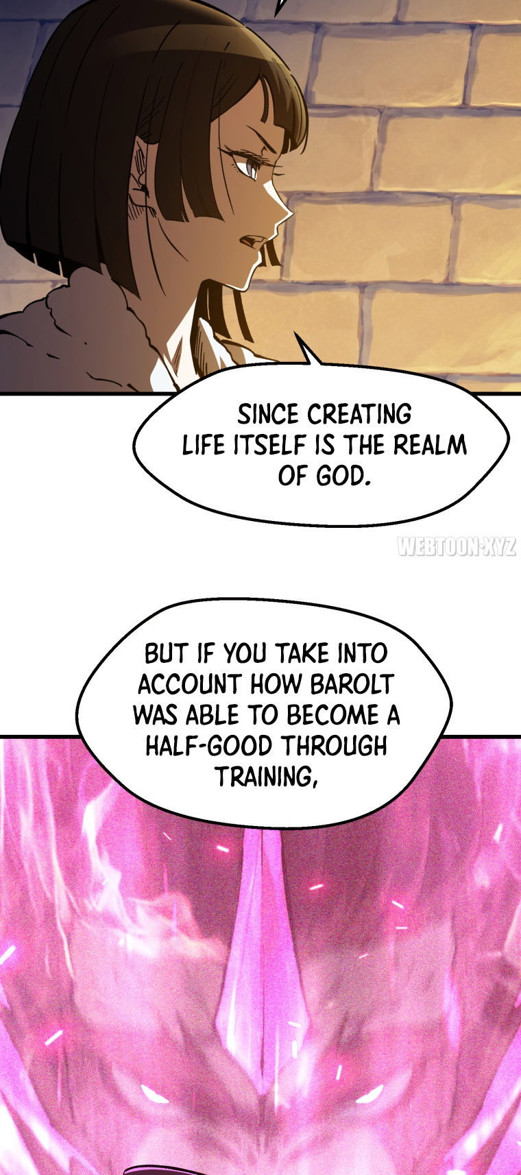 Survival Story of a Sword King in a Fantasy World Page 66 - MangaHe