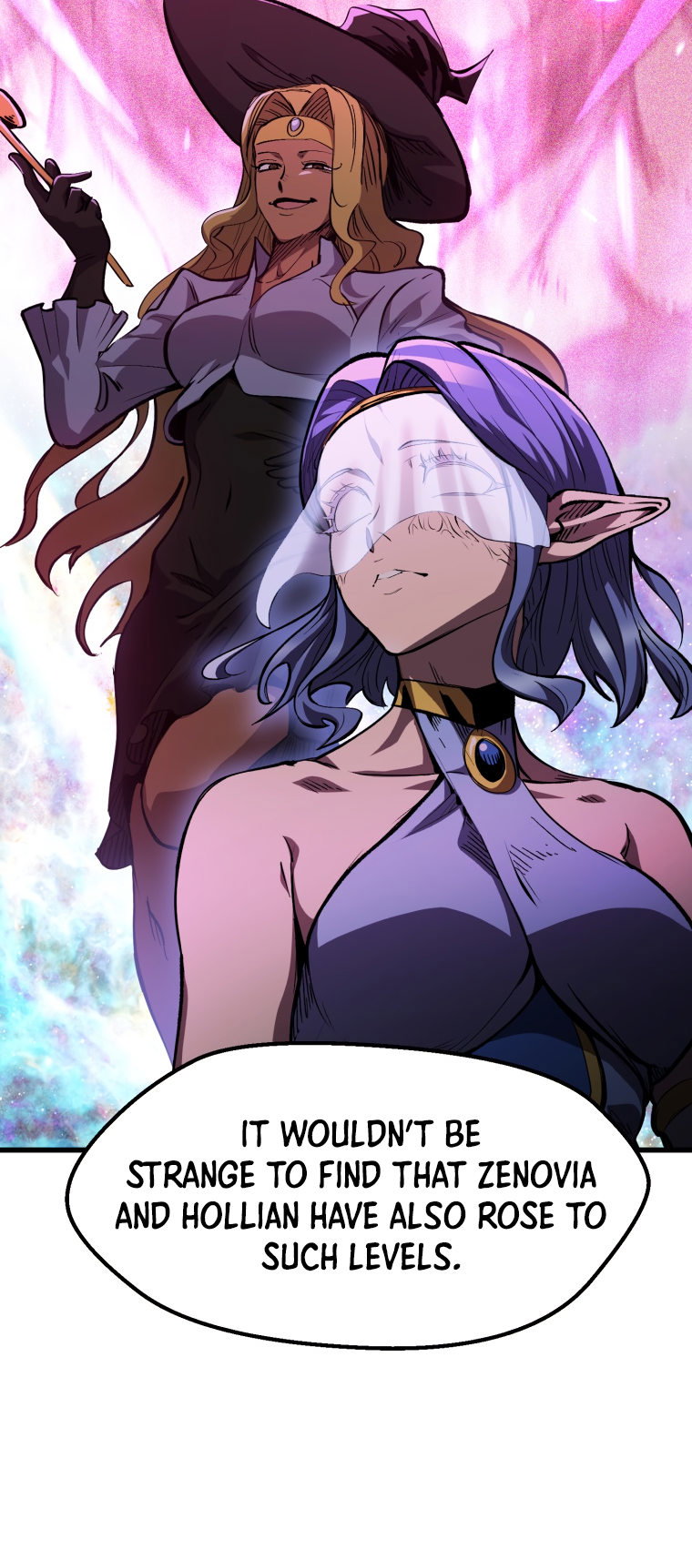 Survival Story of a Sword King in a Fantasy World Page 67 - MangaHe