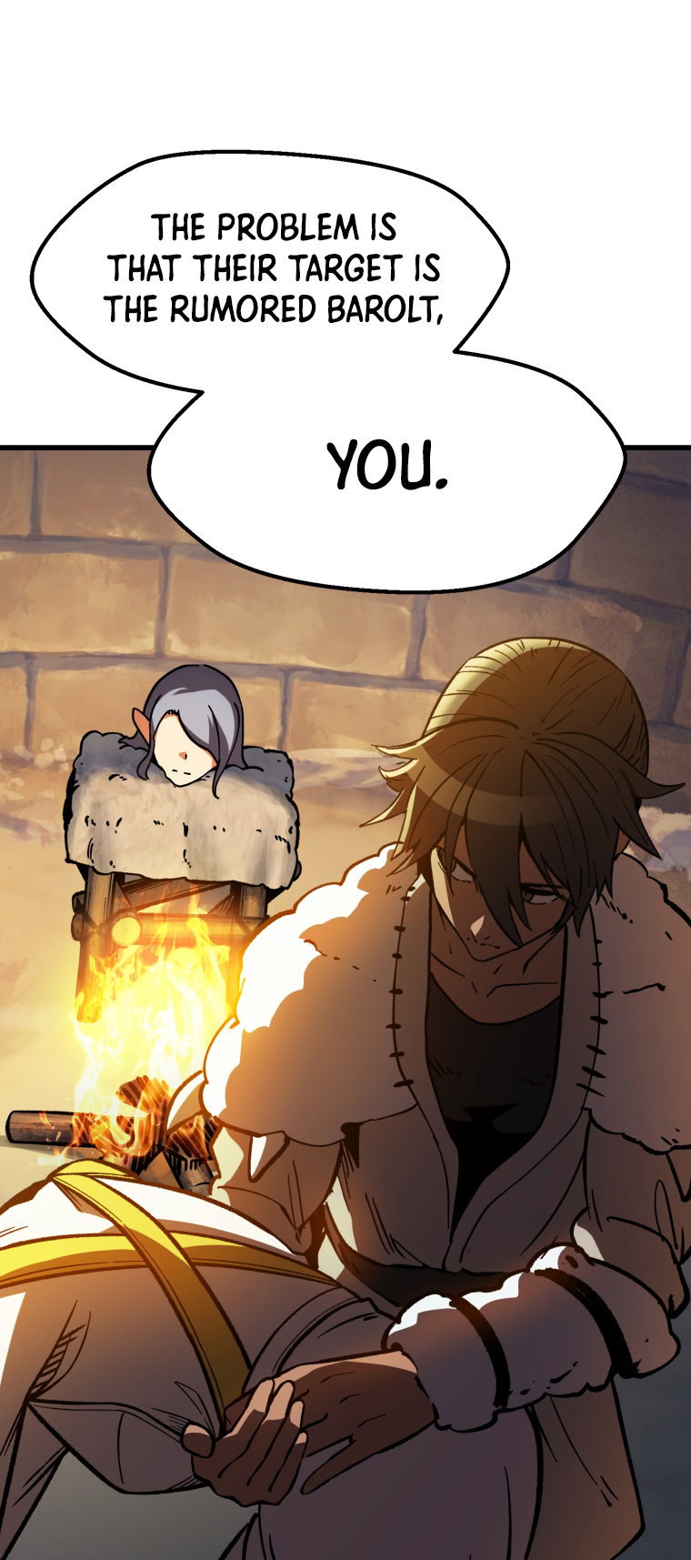 Survival Story of a Sword King in a Fantasy World Page 68 - MangaHe