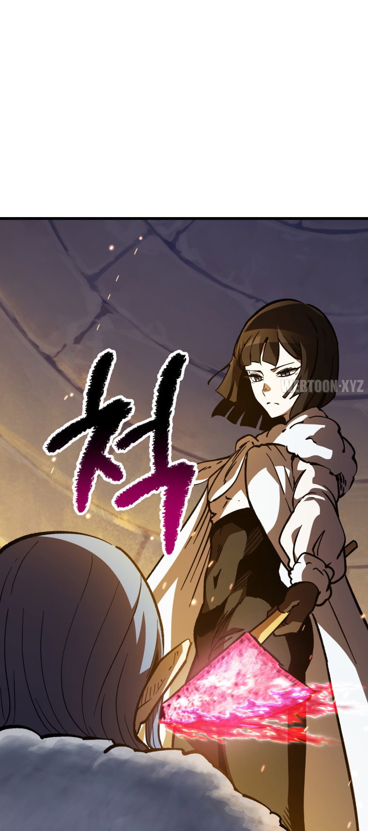 Survival Story of a Sword King in a Fantasy World Page 72 - MangaHe