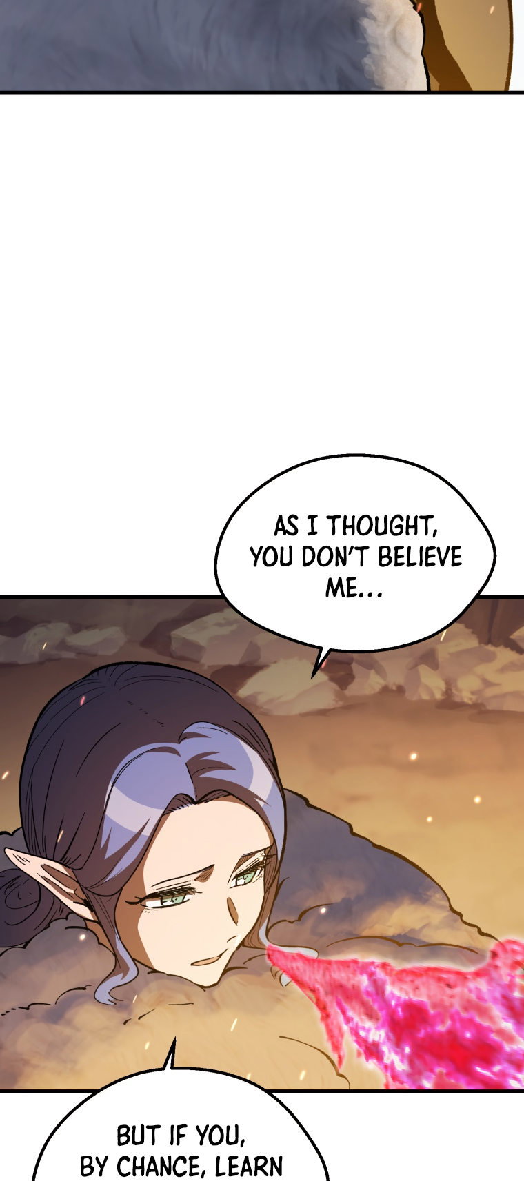 Survival Story of a Sword King in a Fantasy World Page 73 - MangaHe