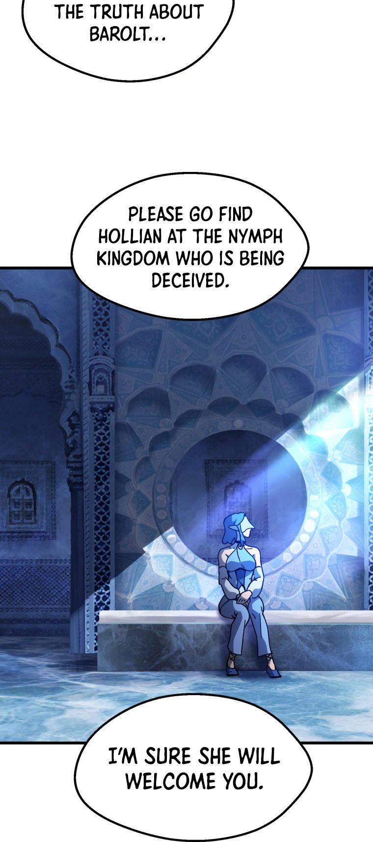 Survival Story of a Sword King in a Fantasy World Page 74 - MangaHe