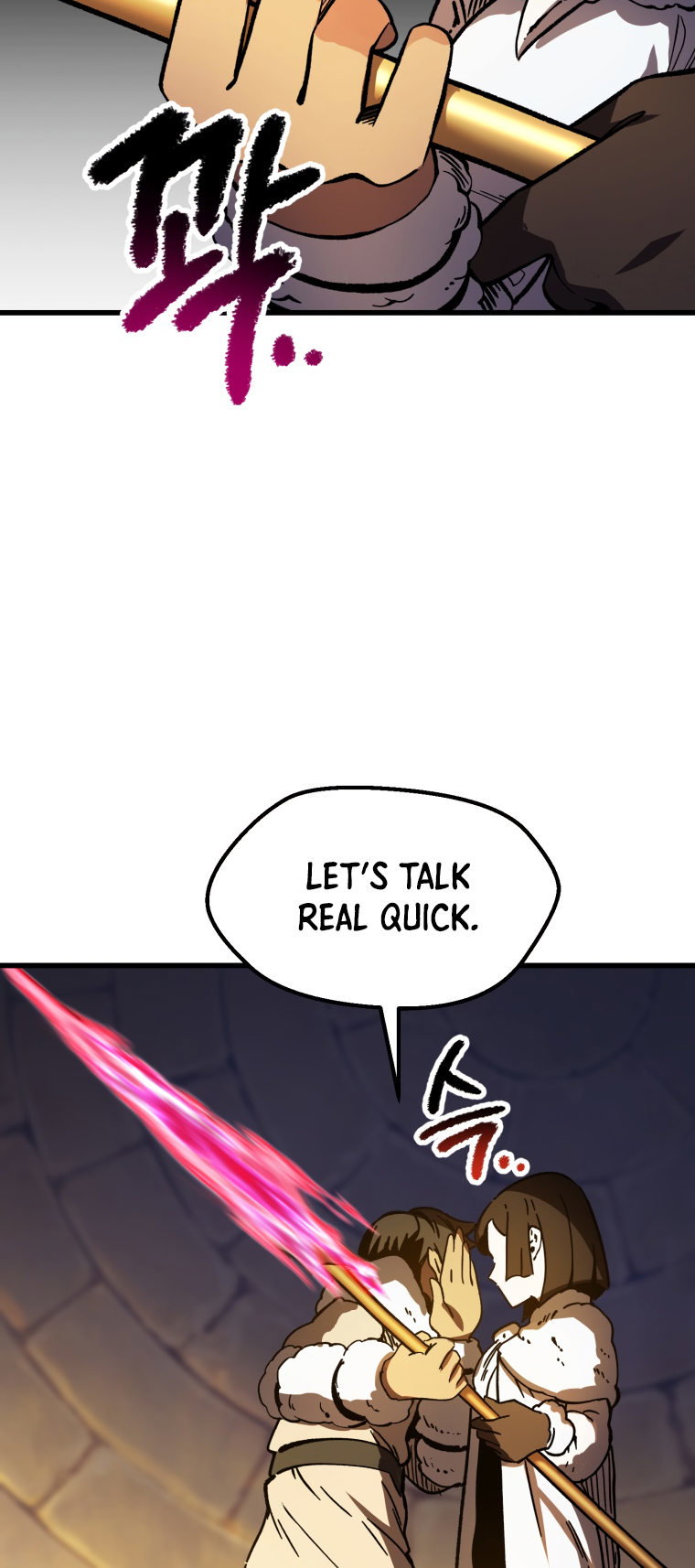 Survival Story of a Sword King in a Fantasy World Page 77 - MangaHe