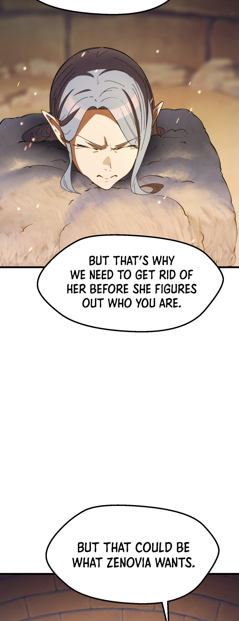 Survival Story of a Sword King in a Fantasy World Page 80 - MangaHe