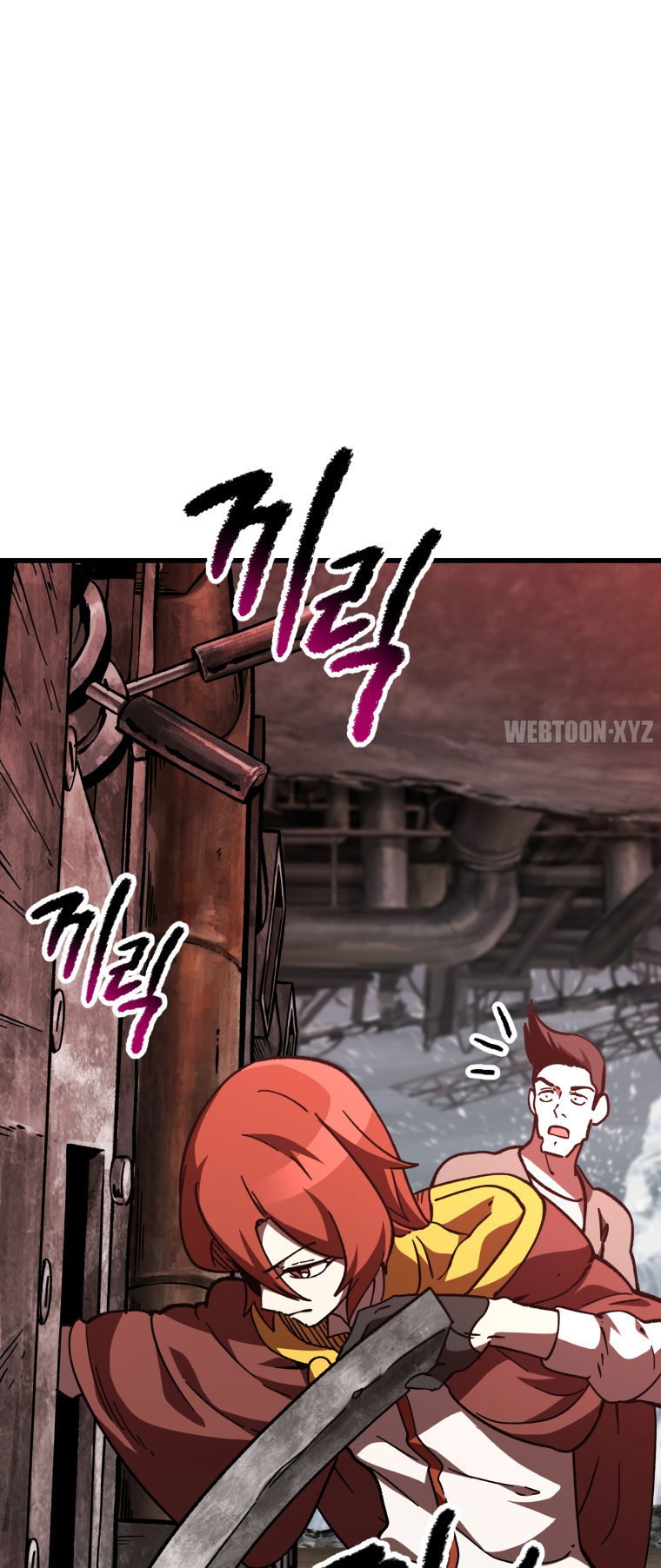Survival Story of a Sword King in a Fantasy World Page 9 - MangaHe