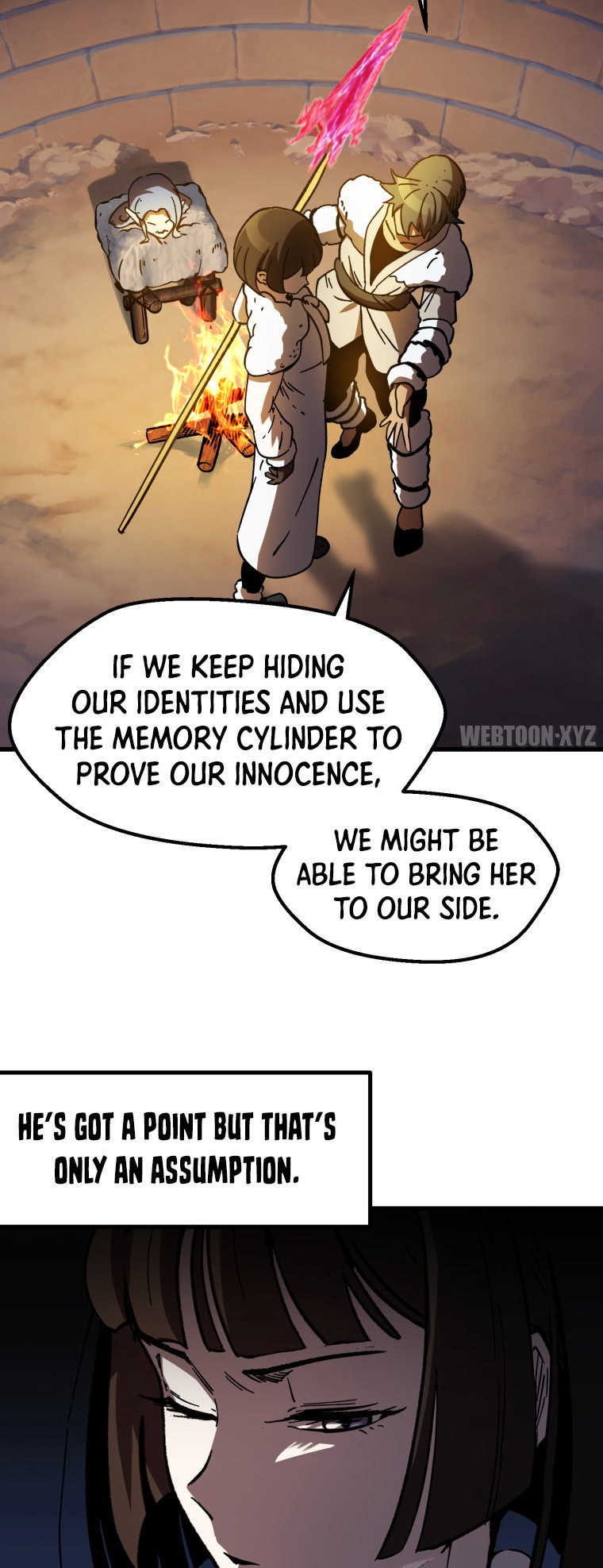 Survival Story of a Sword King in a Fantasy World Page 81 - MangaHe