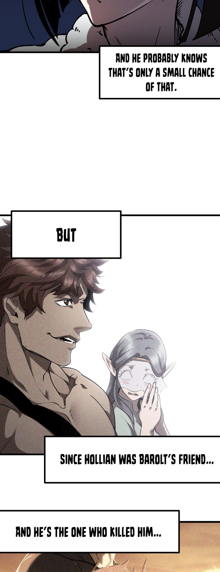 Survival Story of a Sword King in a Fantasy World Page 82 - MangaHe