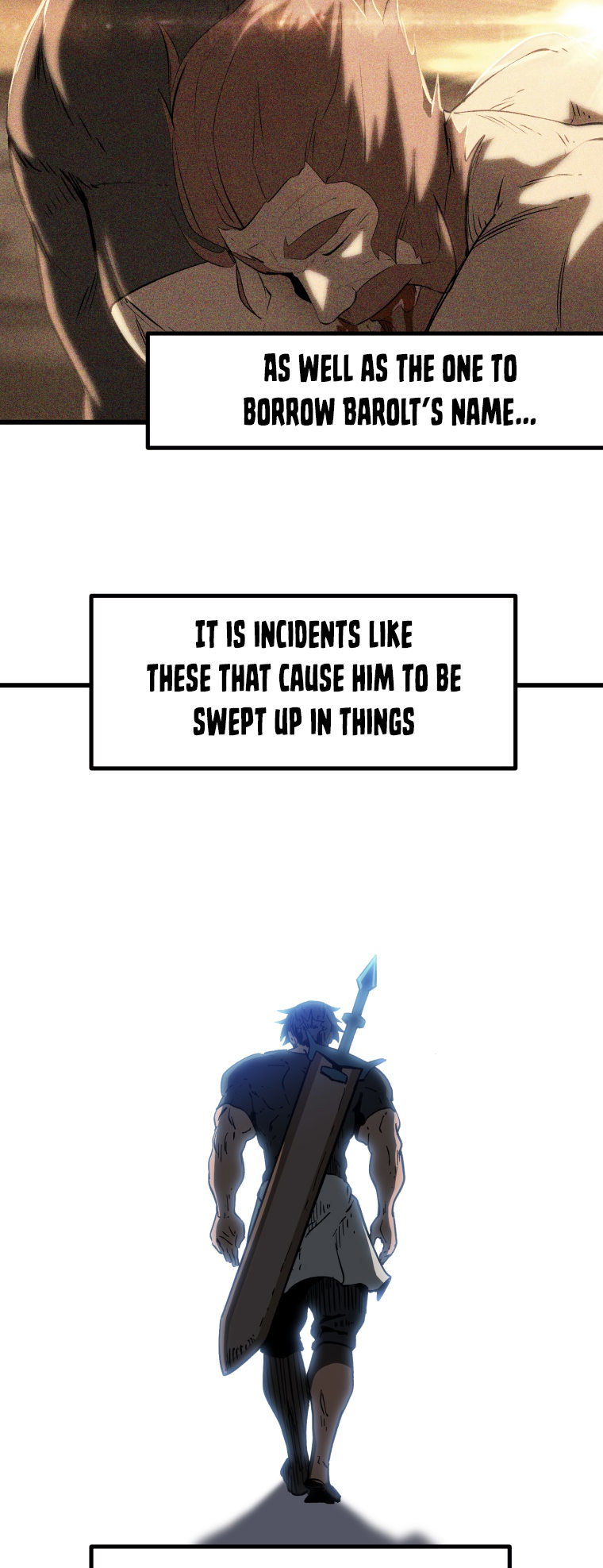 Survival Story of a Sword King in a Fantasy World Page 83 - MangaHe