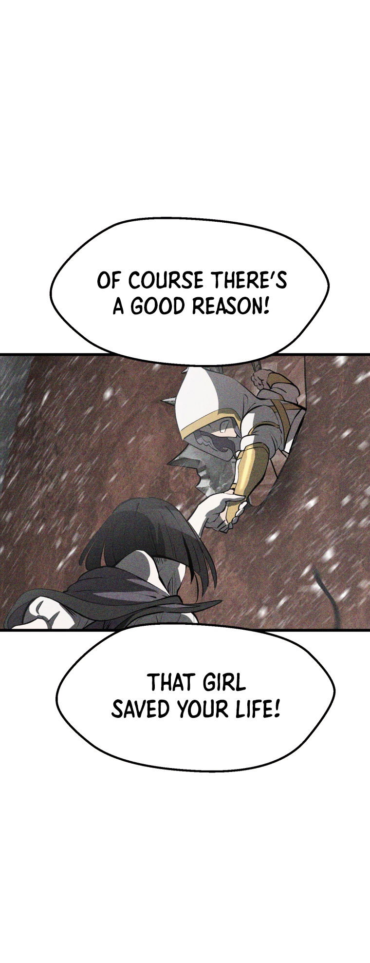 Survival Story of a Sword King in a Fantasy World Page 85 - MangaHe