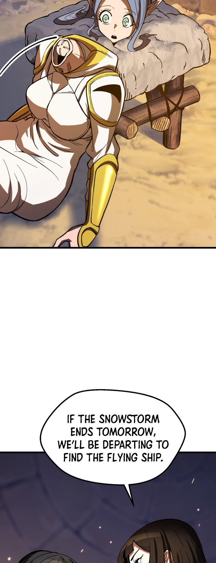 Survival Story of a Sword King in a Fantasy World Page 89 - MangaHe