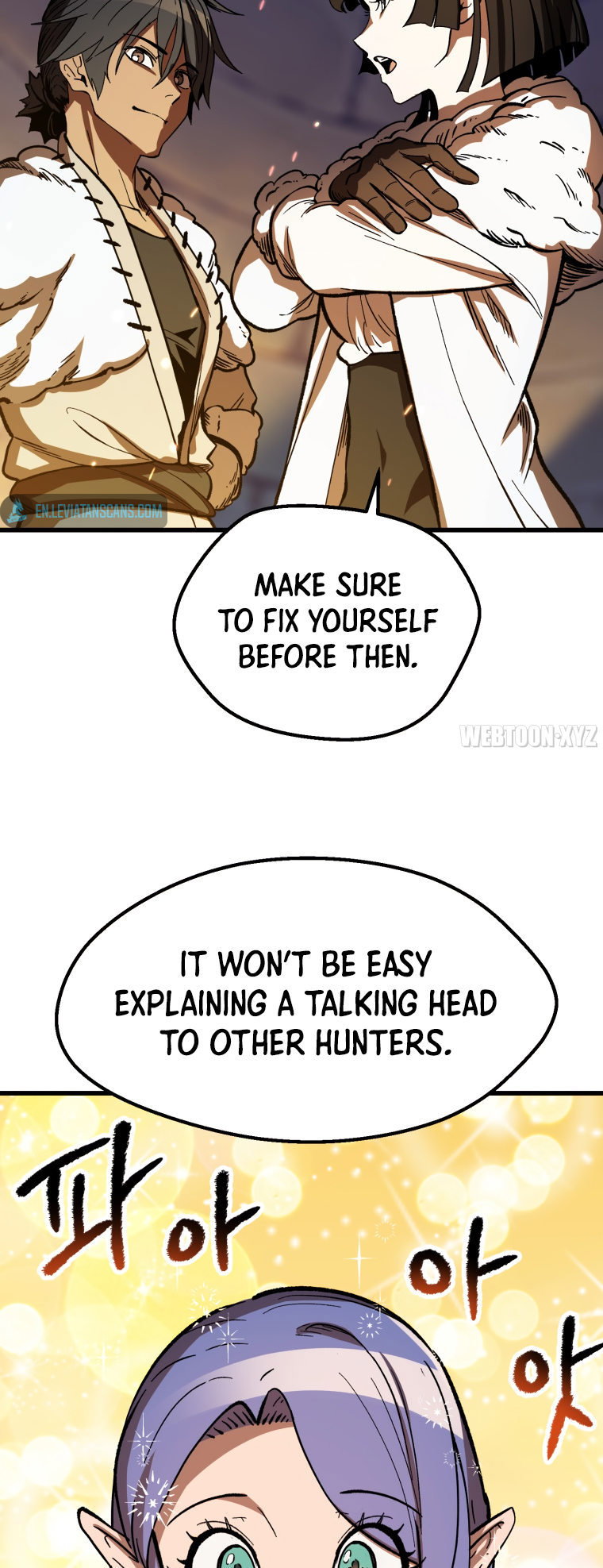 Survival Story of a Sword King in a Fantasy World Page 90 - MangaHe