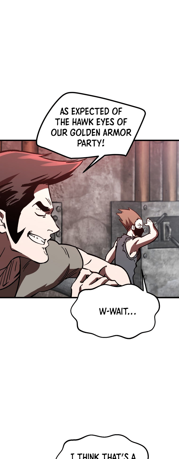 Survival Story of a Sword King in a Fantasy World Page 14 - MangaHe