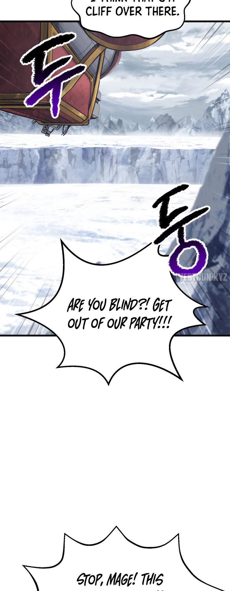 Survival Story of a Sword King in a Fantasy World Page 15 - MangaHe