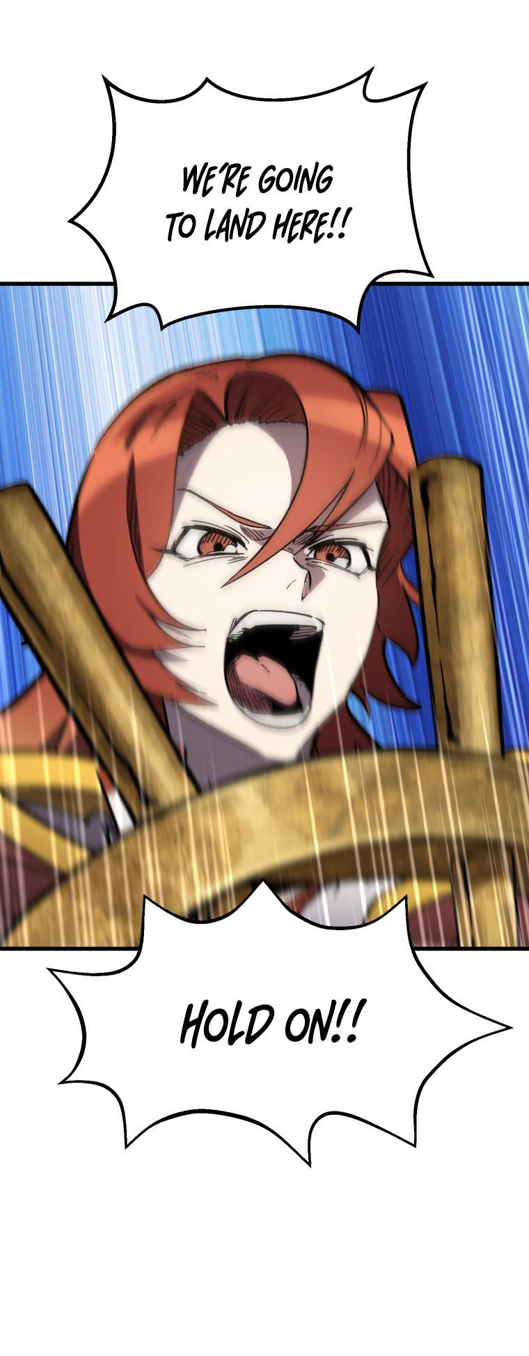 Survival Story of a Sword King in a Fantasy World Page 17 - MangaHe