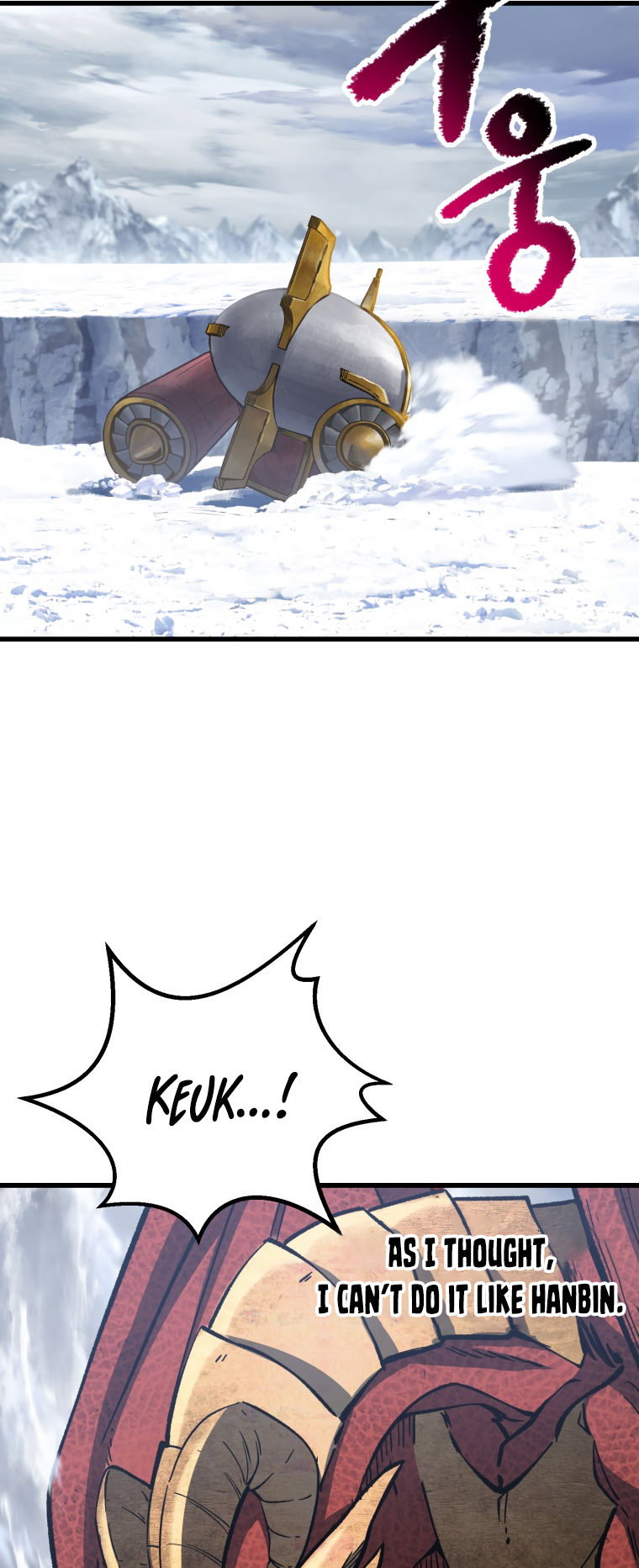 Survival Story of a Sword King in a Fantasy World Page 32 - MangaHe