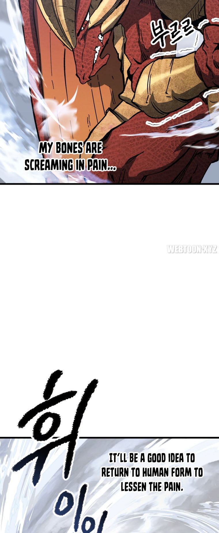 Survival Story of a Sword King in a Fantasy World Page 33 - MangaHe