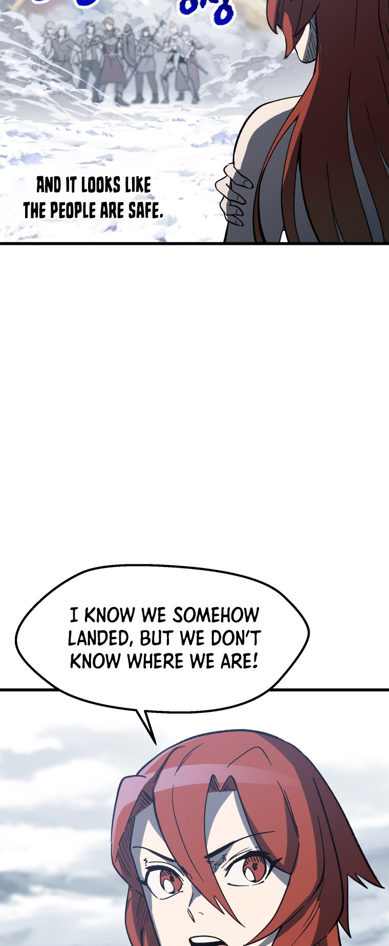 Survival Story of a Sword King in a Fantasy World Page 35 - MangaHe