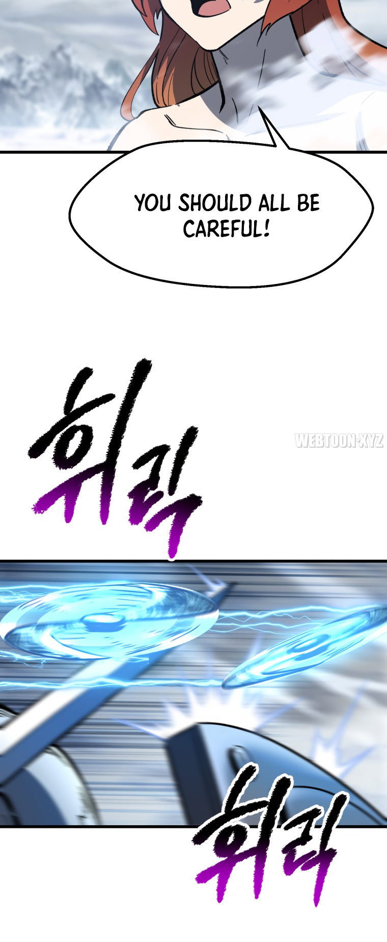 Survival Story of a Sword King in a Fantasy World Page 36 - MangaHe