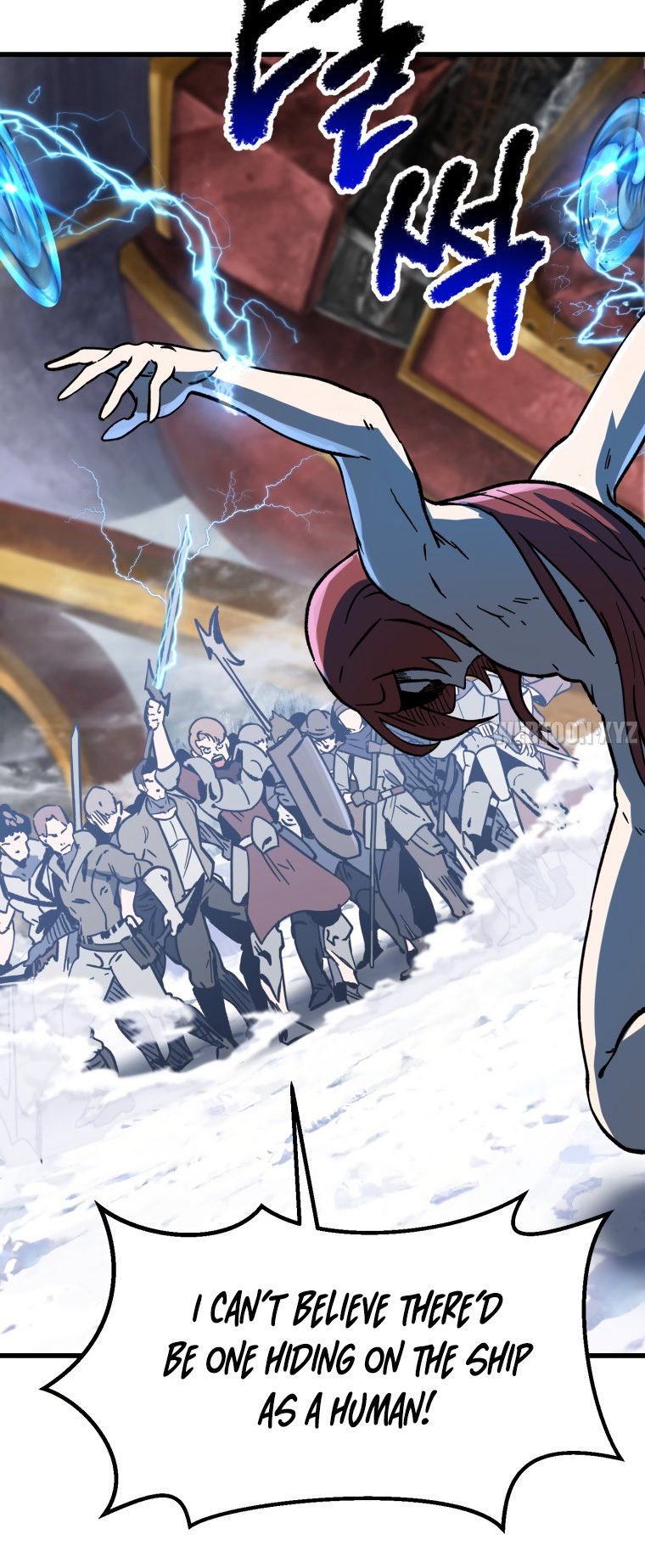 Survival Story of a Sword King in a Fantasy World Page 39 - MangaHe