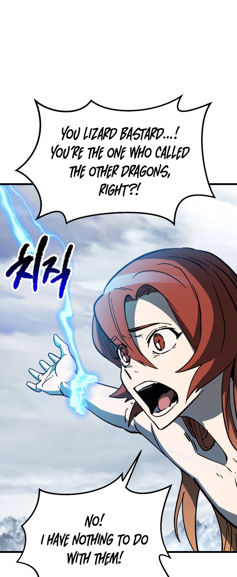 Survival Story of a Sword King in a Fantasy World Page 40 - MangaHe
