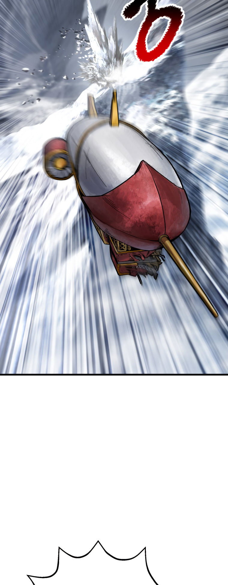 Survival Story of a Sword King in a Fantasy World Page 5 - MangaHe