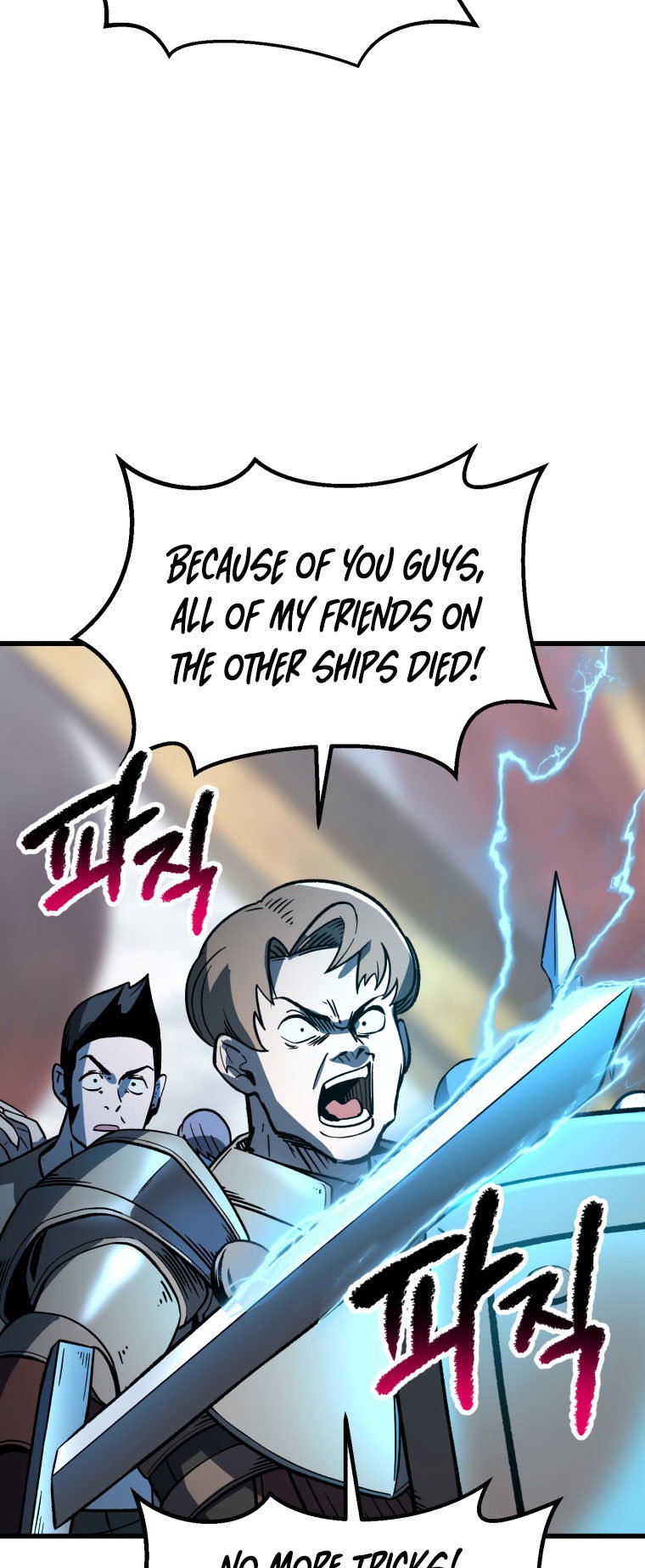 Survival Story of a Sword King in a Fantasy World Page 41 - MangaHe