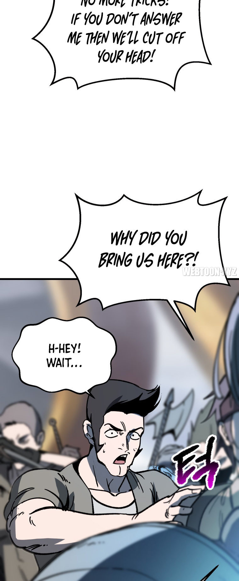 Survival Story of a Sword King in a Fantasy World Page 42 - MangaHe