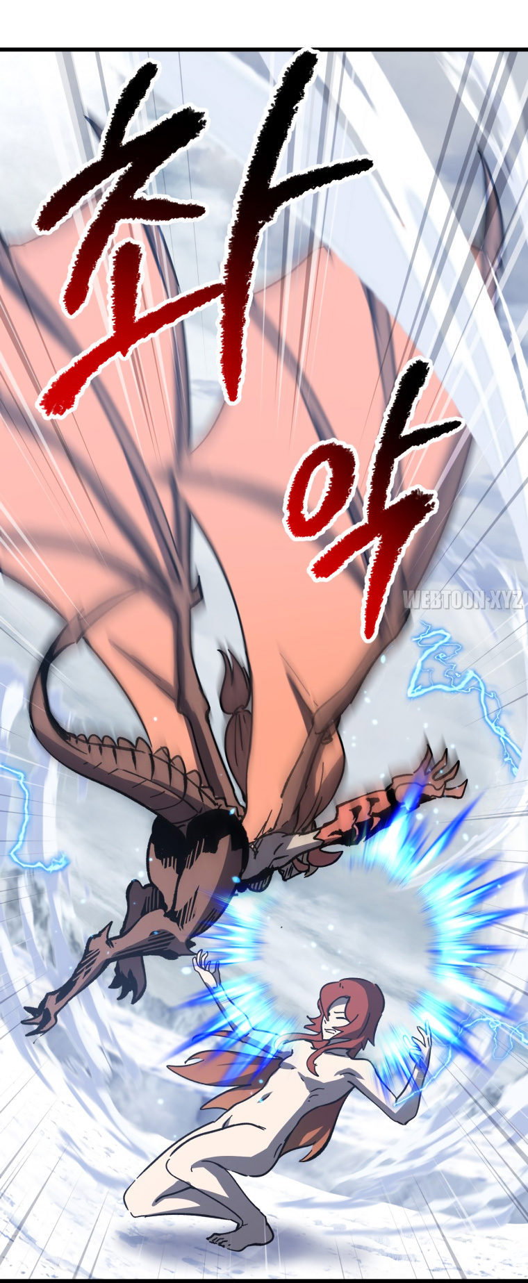 Survival Story of a Sword King in a Fantasy World Page 45 - MangaHe