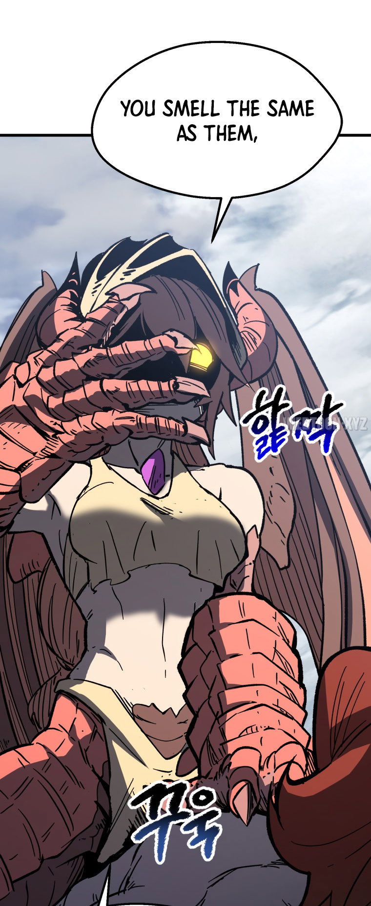 Survival Story of a Sword King in a Fantasy World Page 48 - MangaHe